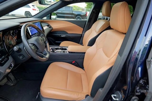 2023 Lexus RX 350 Premium