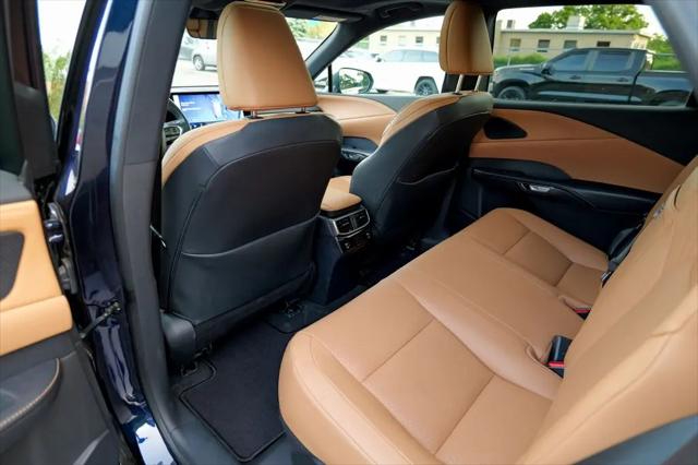 2023 Lexus RX 350 Premium