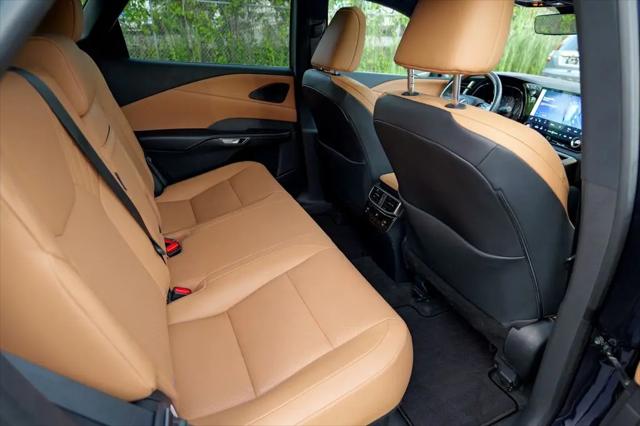 2023 Lexus RX 350 Premium