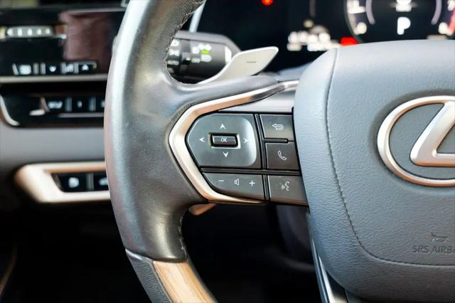 2023 Lexus RX 350 Premium