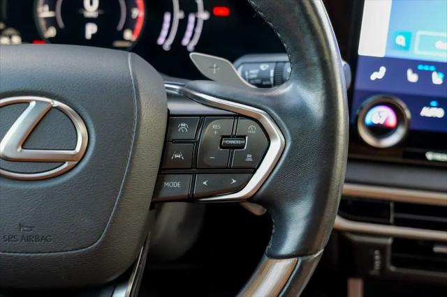 2023 Lexus RX 350 Premium
