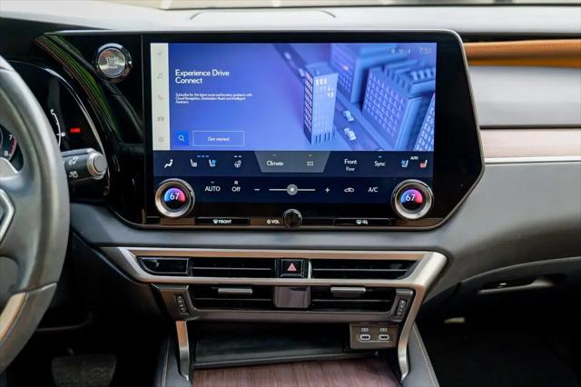2023 Lexus RX 350 Premium