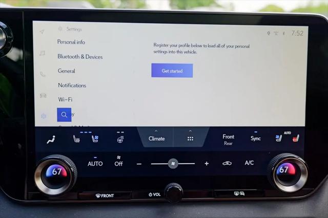 2023 Lexus RX 350 Premium
