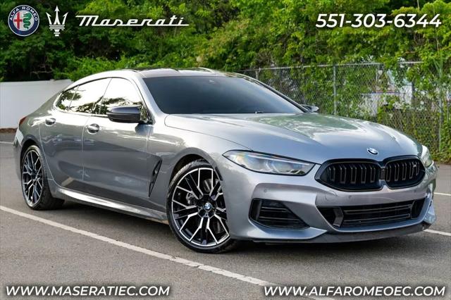 2023 BMW M8 xDrive for sale in Englewood Cliffs, NJ