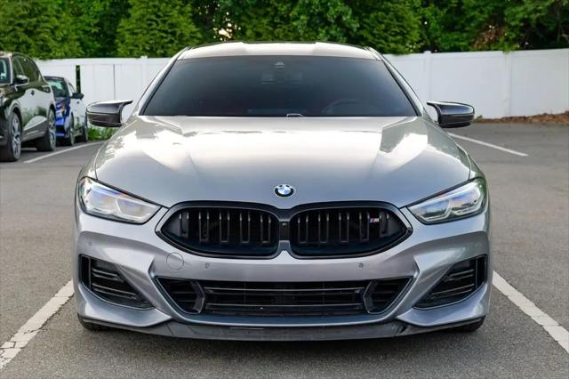 2023 BMW M8 xDrive