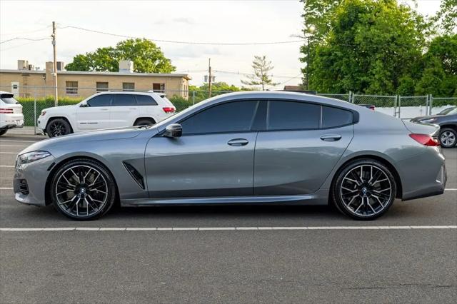 2023 BMW M8 xDrive