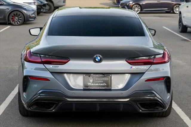 2023 BMW M8 xDrive