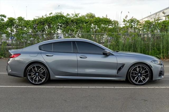2023 BMW M8 xDrive