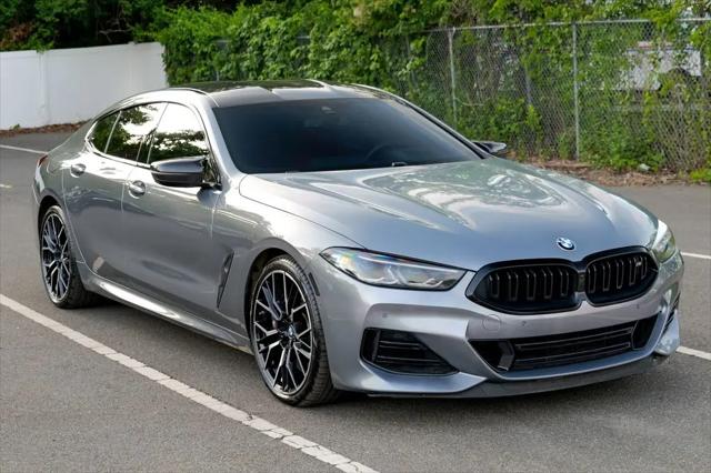 2023 BMW M8 xDrive