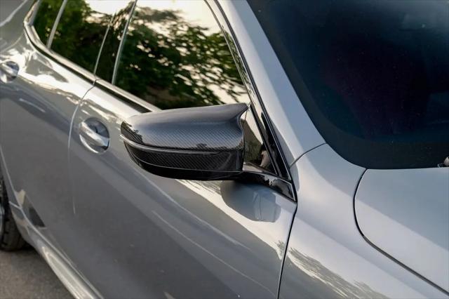 2023 BMW M8 xDrive