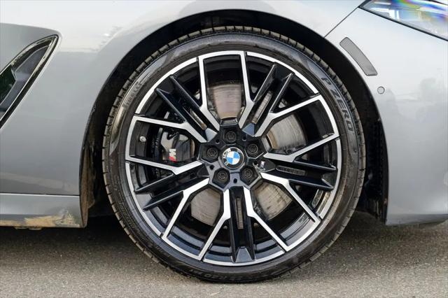 2023 BMW M8 xDrive