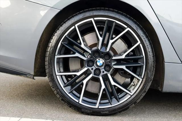 2023 BMW M8 xDrive