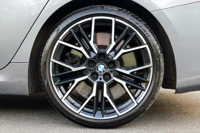 2023 BMW M8 xDrive