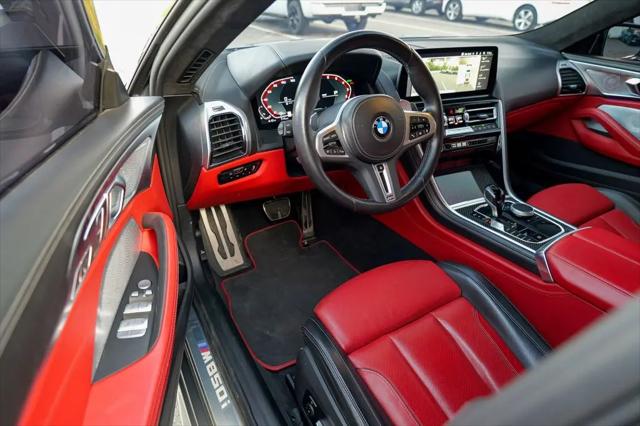 2023 BMW M8 xDrive