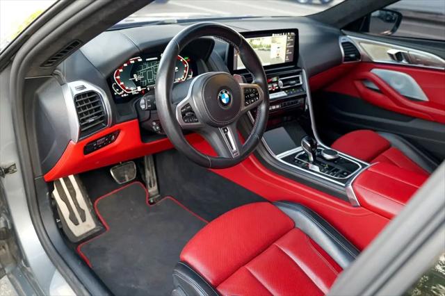 2023 BMW M8 xDrive
