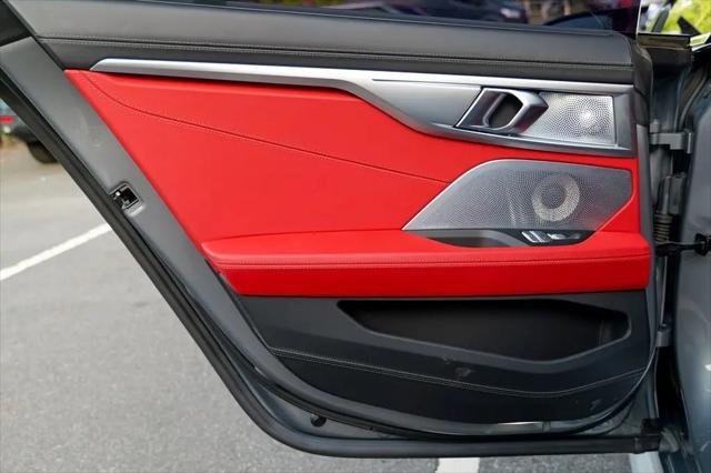 2023 BMW M8 xDrive