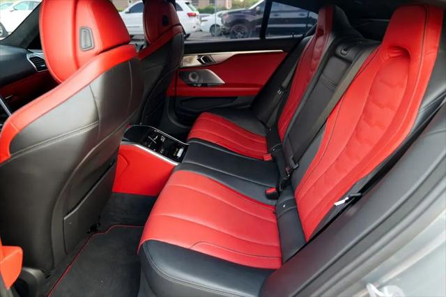 2023 BMW M8 xDrive