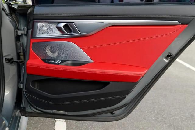 2023 BMW M8 xDrive