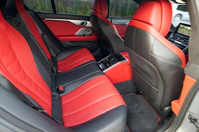 2023 BMW M8 xDrive