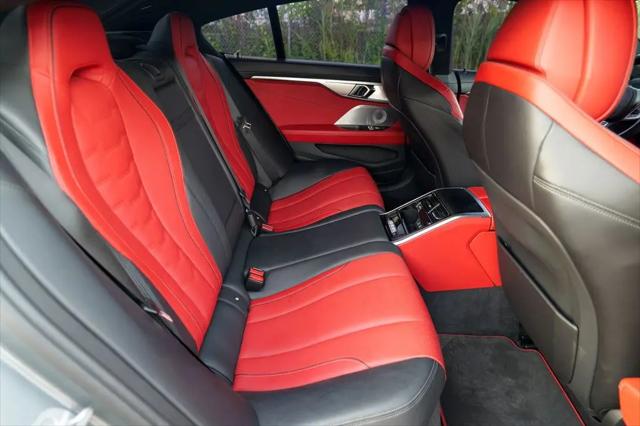 2023 BMW M8 xDrive
