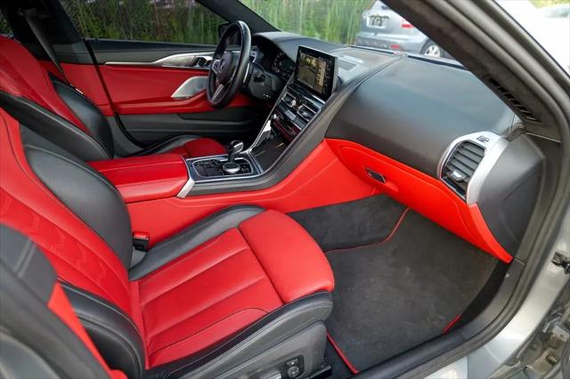 2023 BMW M8 xDrive