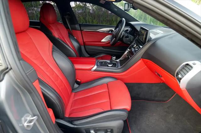 2023 BMW M8 xDrive