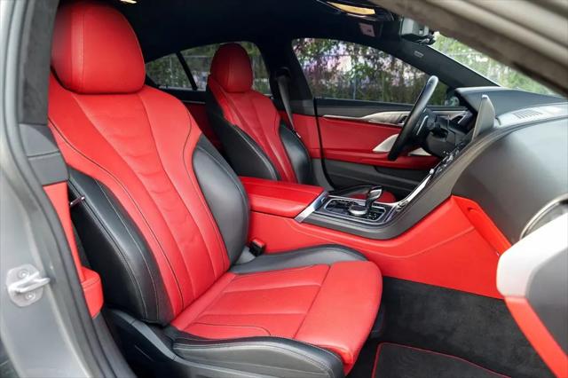 2023 BMW M8 xDrive