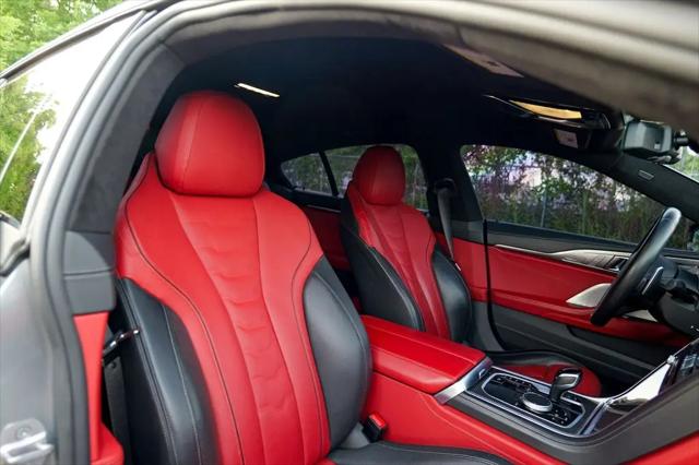 2023 BMW M8 xDrive
