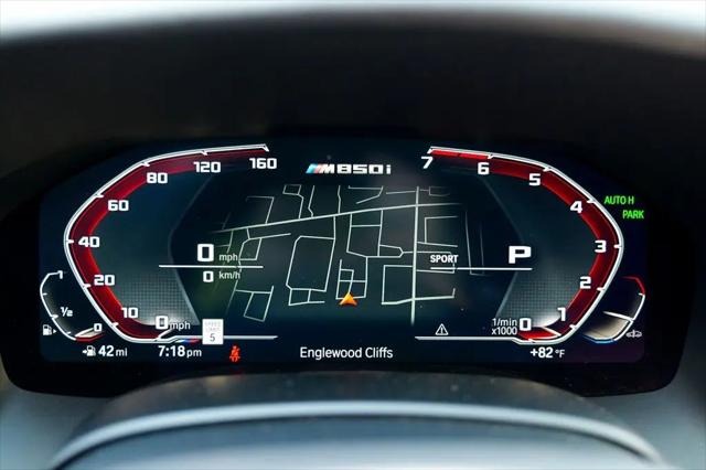 2023 BMW M8 xDrive