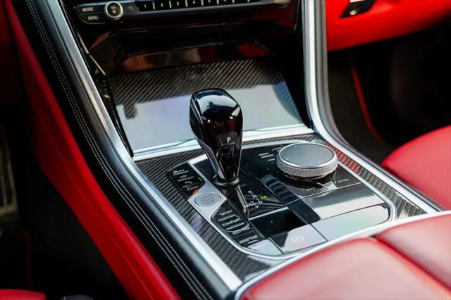 2023 BMW M8 xDrive