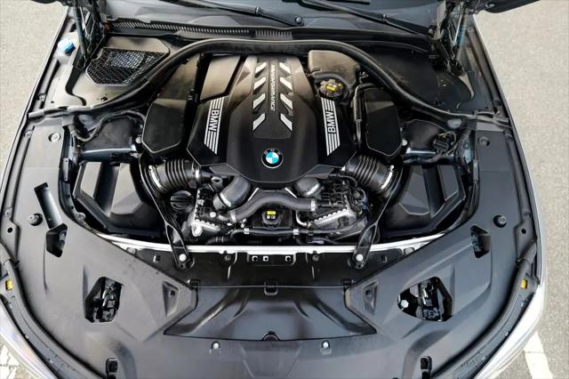 2023 BMW M8 xDrive