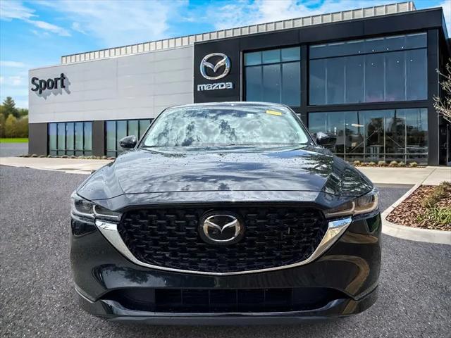 2024 Mazda CX-5 2.5 S Preferred