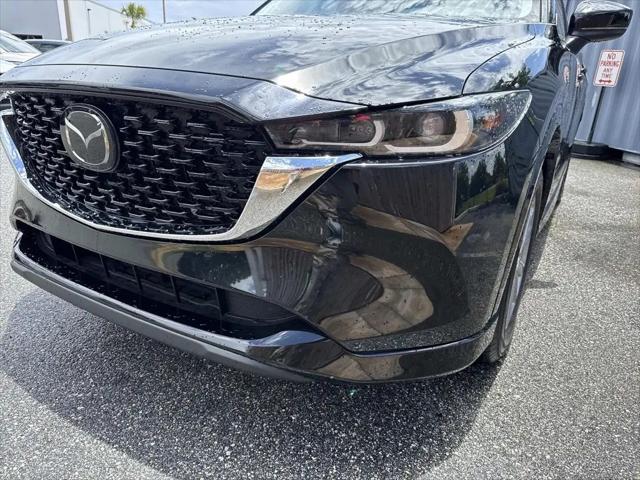 2024 Mazda CX-5 2.5 S Preferred
