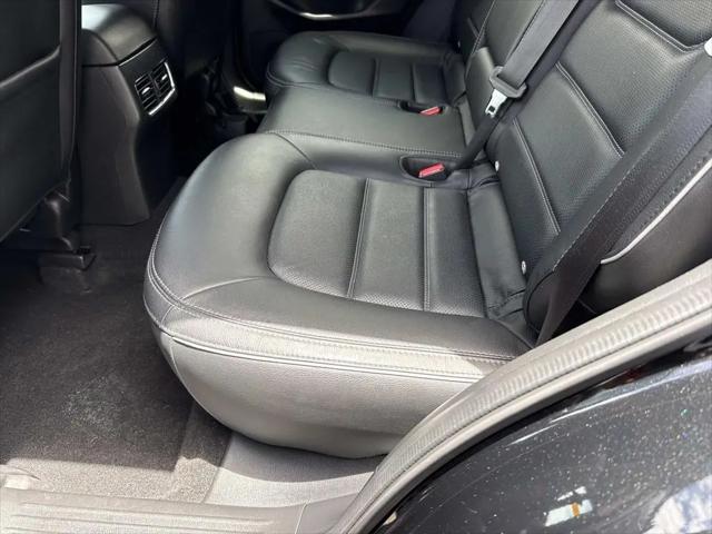 2024 Mazda CX-5 2.5 S Preferred
