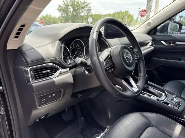 2024 Mazda CX-5 2.5 S Preferred