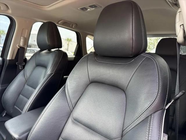 2024 Mazda CX-5 2.5 S Preferred