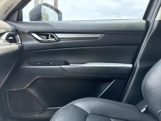 2024 Mazda CX-5 2.5 S Preferred