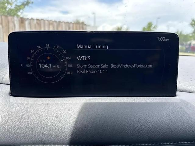 2024 Mazda CX-5 2.5 S Preferred