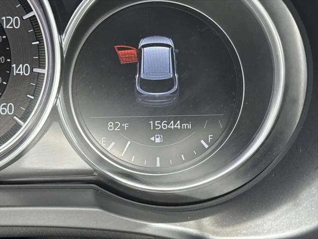 2024 Mazda CX-5 2.5 S Preferred