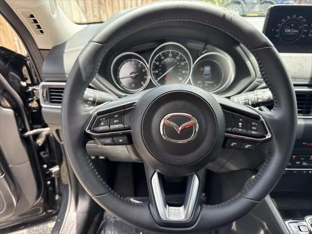 2024 Mazda CX-5 2.5 S Preferred