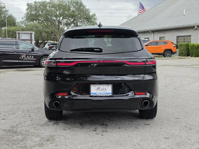 2025 Dodge Hornet R/T EAWD