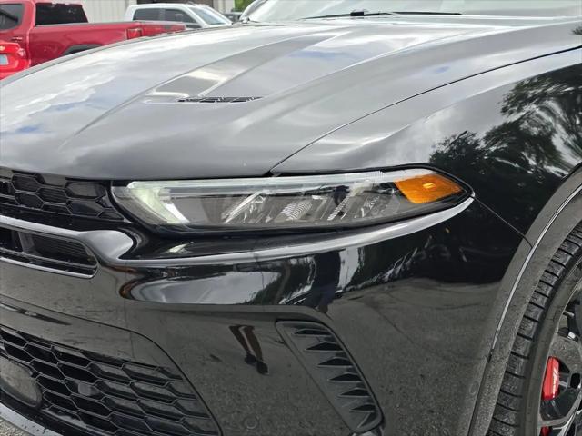 2025 Dodge Hornet R/T EAWD