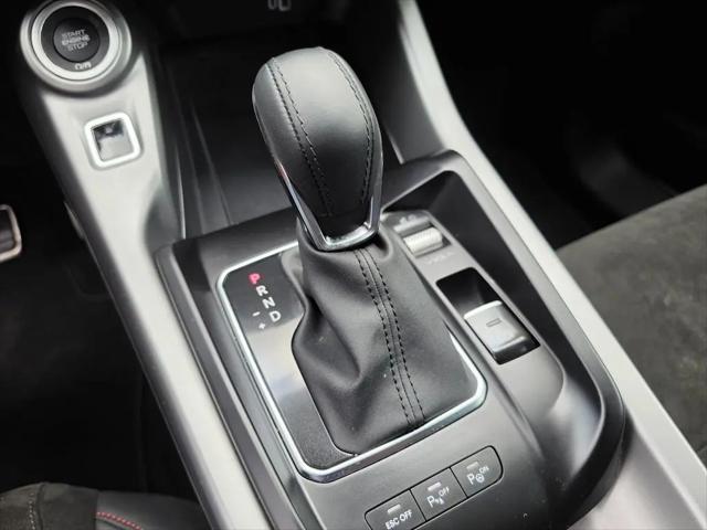 2025 Dodge Hornet R/T EAWD
