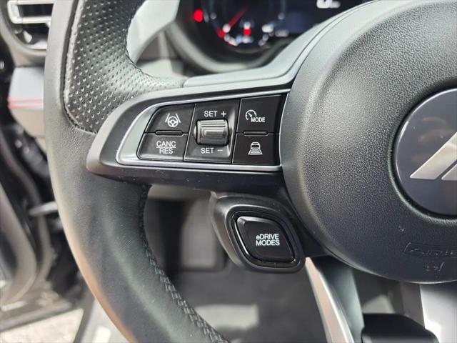 2025 Dodge Hornet R/T EAWD