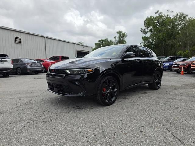 2025 Dodge Hornet R/T EAWD