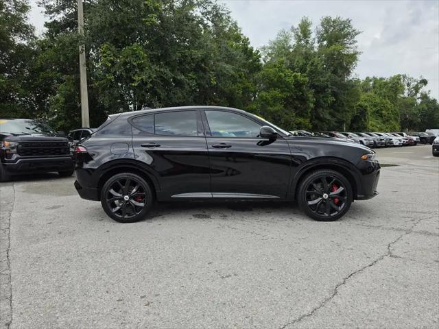 2025 Dodge Hornet R/T EAWD