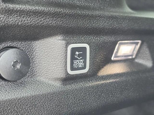 2025 Jeep Grand Cherokee L Altitude X 4x4
