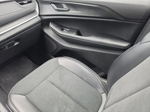 2025 Jeep Grand Cherokee L Altitude X 4x4