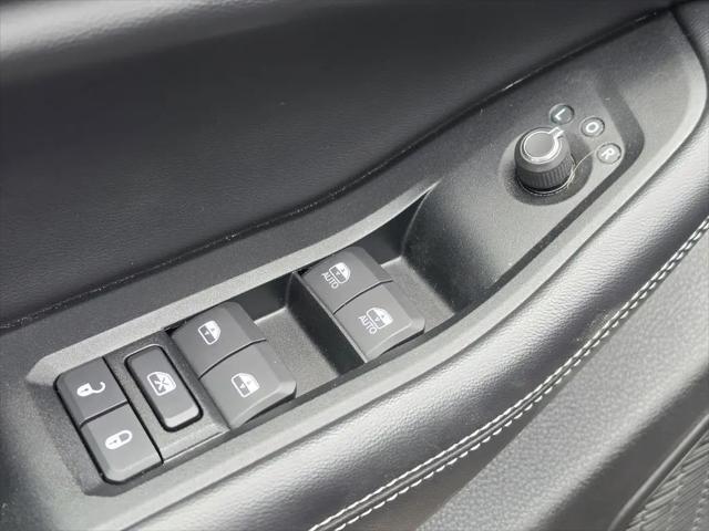 2025 Jeep Grand Cherokee L Altitude X 4x4