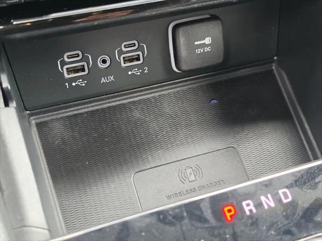 2025 Jeep Grand Cherokee L Altitude X 4x4